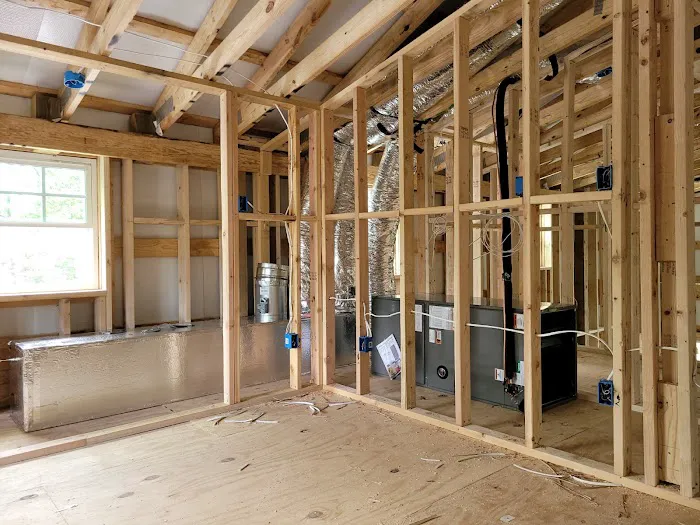 Pro-Tech Services Air Conditioning And Heating Picture 1