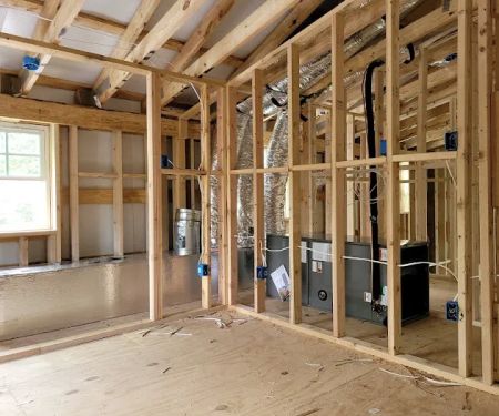 Pro-Tech Services Air Conditioning And Heating