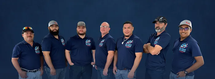 Pro-Tech Services Air Conditioning And Heating Picture 2