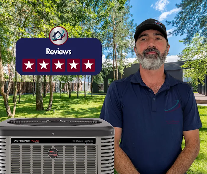 Pro-Tech Services Air Conditioning And Heating Picture 3