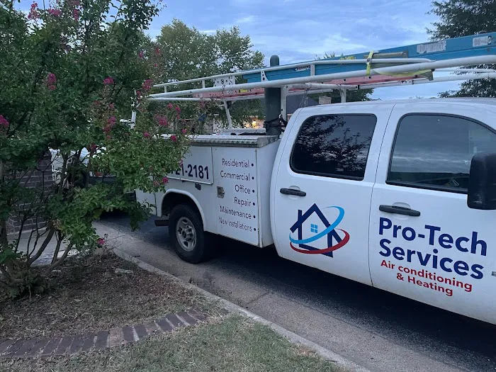 Pro-Tech Services Air Conditioning And Heating Picture 4
