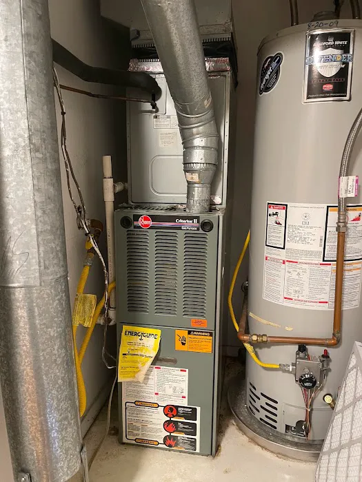 Pro-Tech Services Air Conditioning And Heating Picture 5