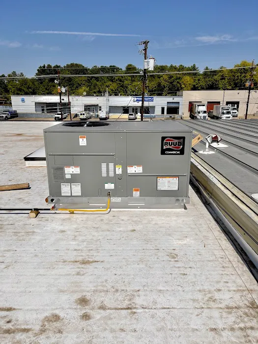 Pro-Tech Services Air Conditioning And Heating Picture 7