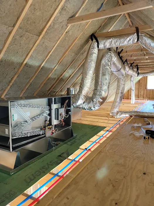 Pro-Tech Services Air Conditioning And Heating Picture 6