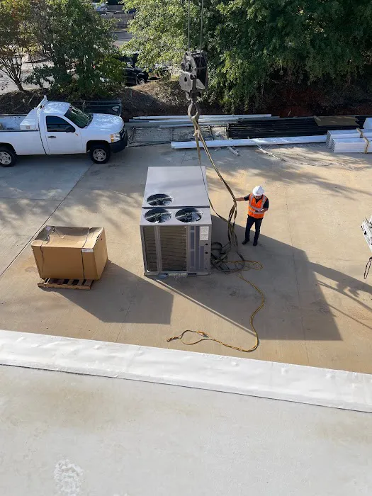 Pro-Tech Services Air Conditioning And Heating Picture 10