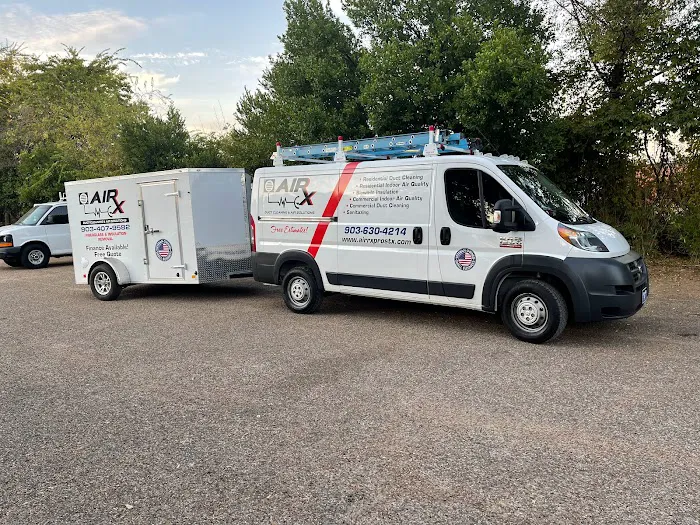 Air Rx Professional Duct Cleaning & Air Solutions Picture 2