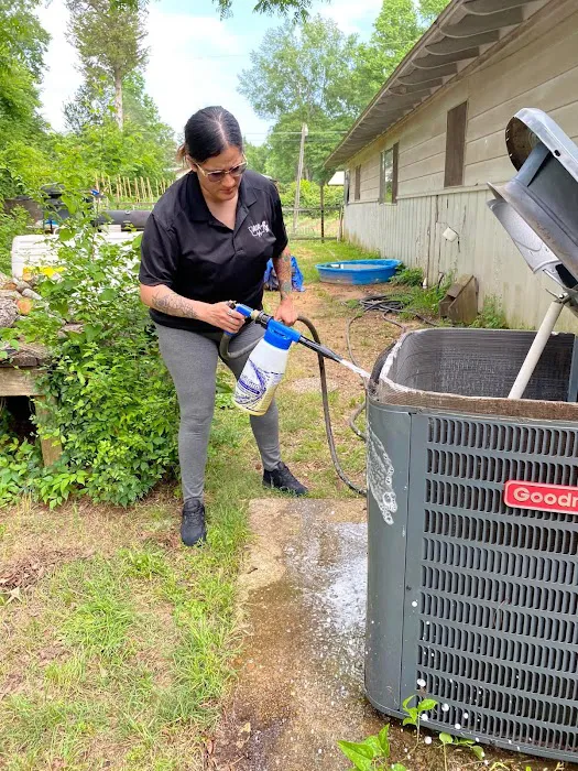 Air Rx Professional Duct Cleaning & Air Solutions Picture 3