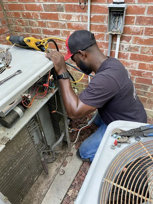 Air Rx Professional Duct Cleaning & Air Solutions Picture 4