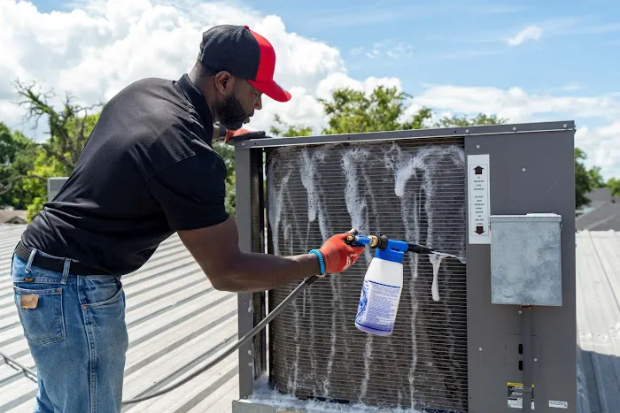 Air Rx Professional Duct Cleaning & Air Solutions Picture 6