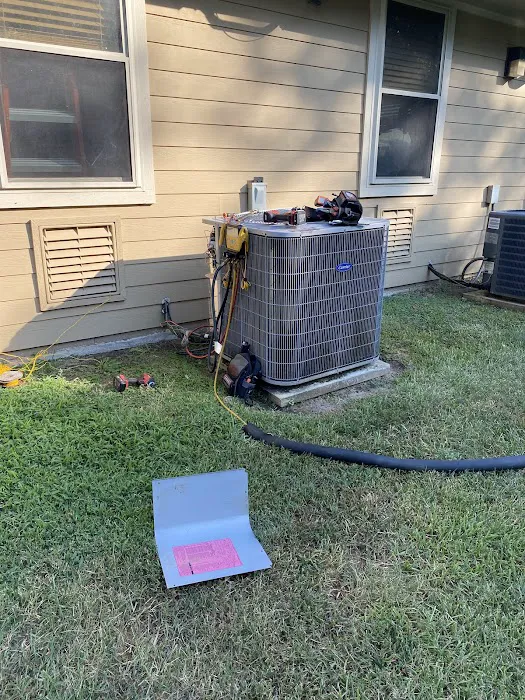 Air Rx Professional Duct Cleaning & Air Solutions Picture 7