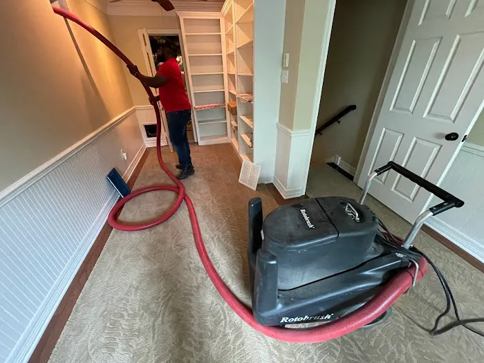 Air Rx Professional Duct Cleaning & Air Solutions Picture 8