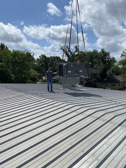 Air Rx Professional Duct Cleaning & Air Solutions Picture 10