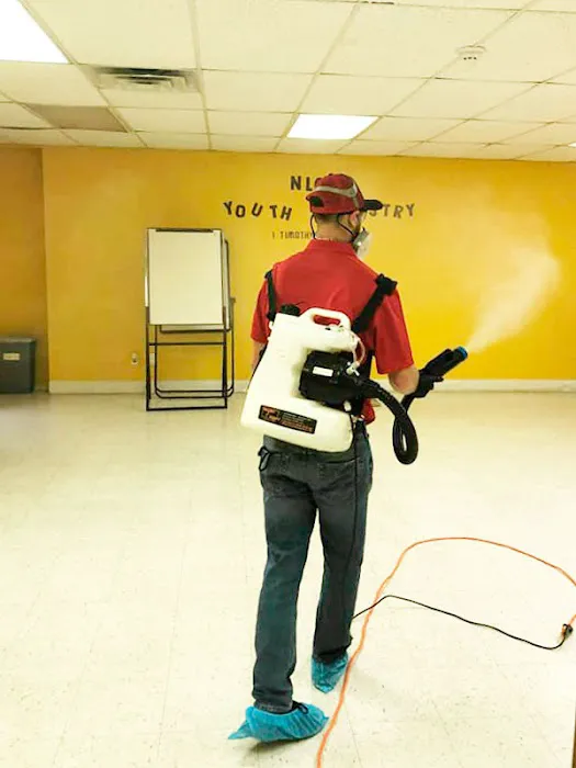 Air Rx Professional Duct Cleaning & Air Solutions Picture 9