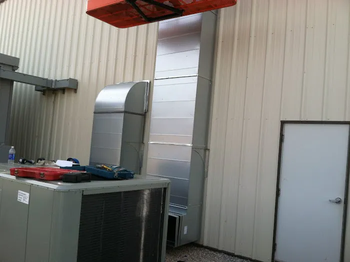 Maddox Residential & Commercial Services Picture 1