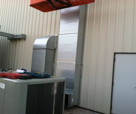 Maddox Residential & Commercial Services