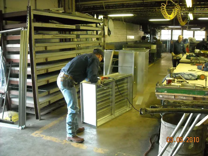 Maddox Residential & Commercial Services Picture 5