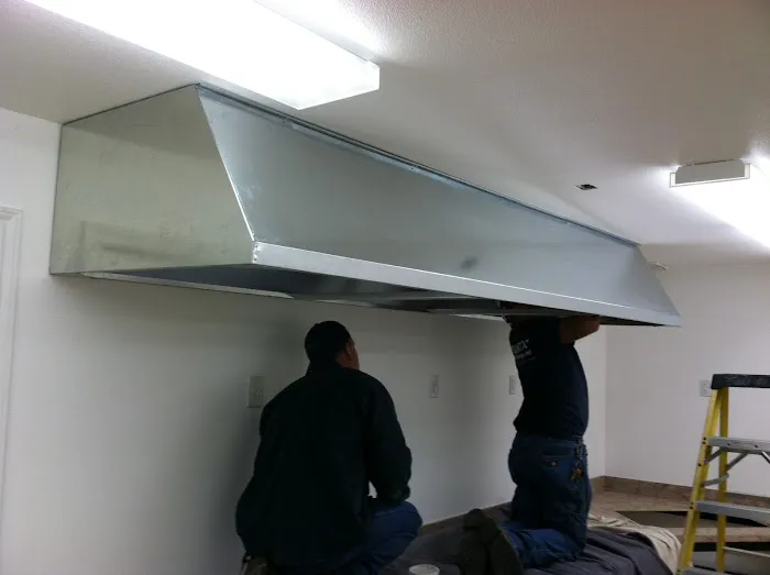 Maddox Residential & Commercial Services Picture 4