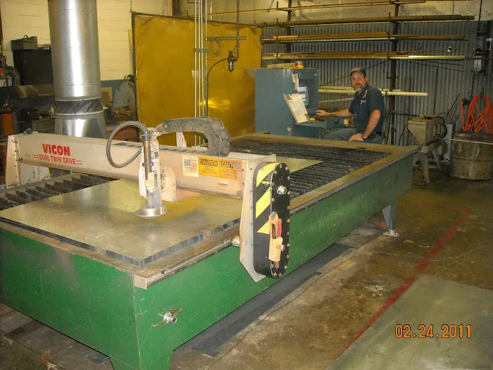 Maddox Residential & Commercial Services Picture 8