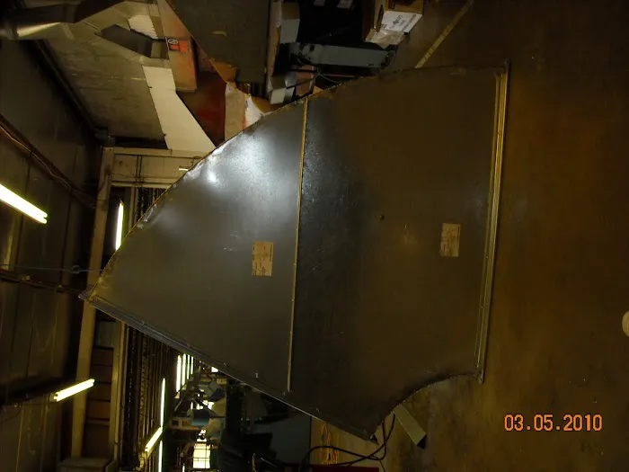 Maddox Residential & Commercial Services Picture 7