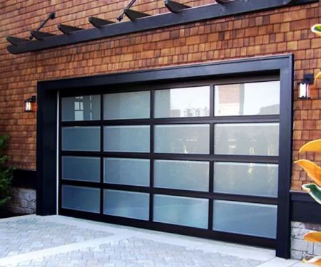 Martin A/C and Overhead Doors