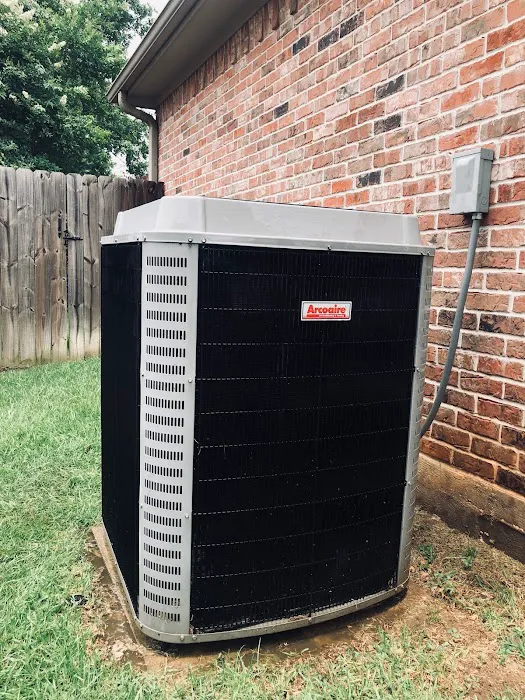 Martin A/C and Overhead Doors Picture 2