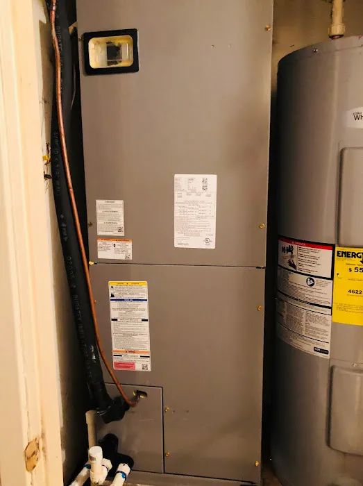 Martin A/C and Overhead Doors Picture 7