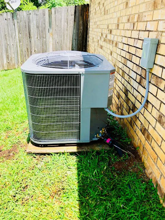 Martin A/C and Overhead Doors Picture 4