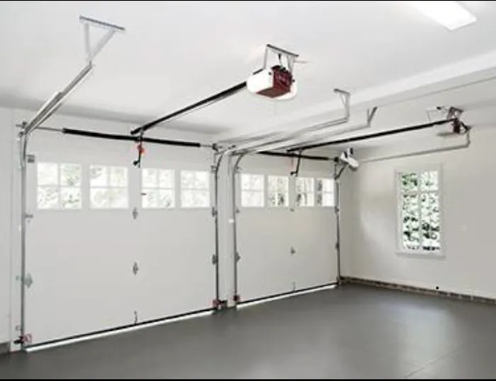 Martin A/C and Overhead Doors Picture 5