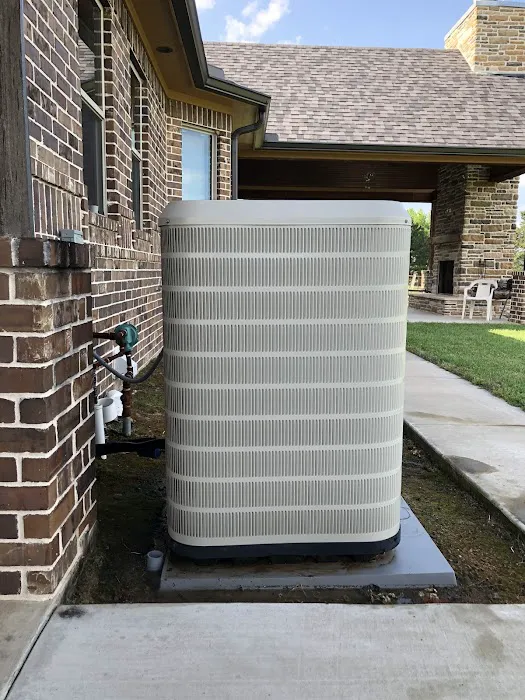 Martin A/C and Overhead Doors Picture 6