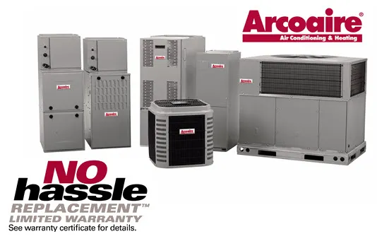 Martin A/C and Overhead Doors Picture 9