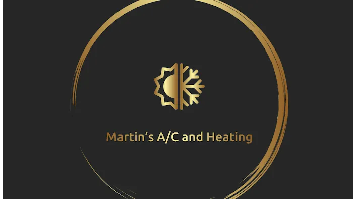 Martin A/C and Overhead Doors Picture 8