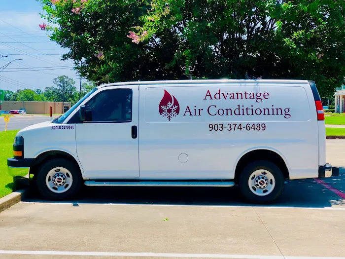 Advantage Air Conditioning Picture 2