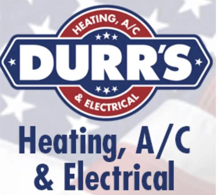 Durr's Heating, Air Conditioning & Electrical Picture 1