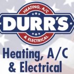 Durr's Heating, Air Conditioning & Electrical