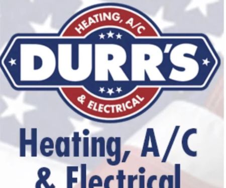 Durr's Heating, Air Conditioning & Electrical