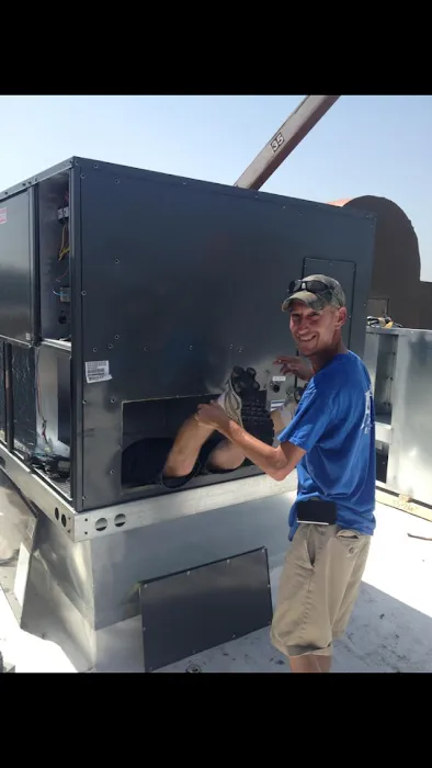 Affordable Air Picture 7