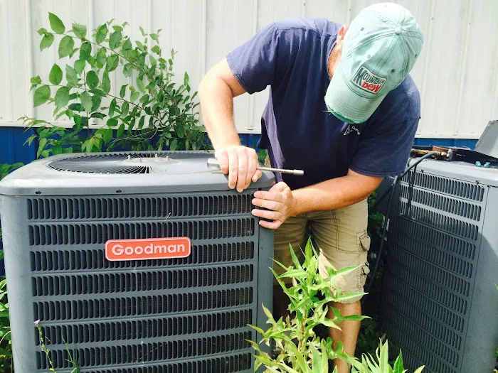 Affordable Air Picture 10