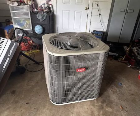 Alligate-Aire LLC Heating And Air Conditioning