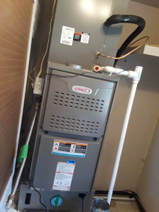 Alligate-Aire LLC Heating And Air Conditioning Picture 4