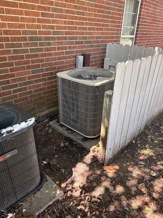Alligate-Aire LLC Heating And Air Conditioning Picture 5