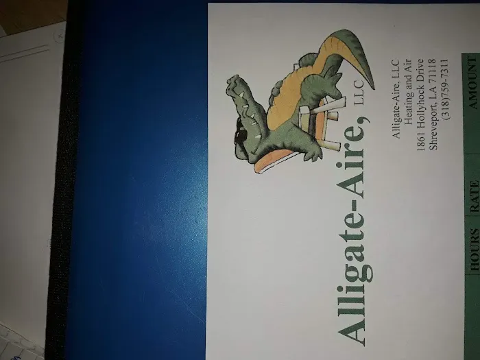 Alligate-Aire LLC Heating And Air Conditioning Picture 6