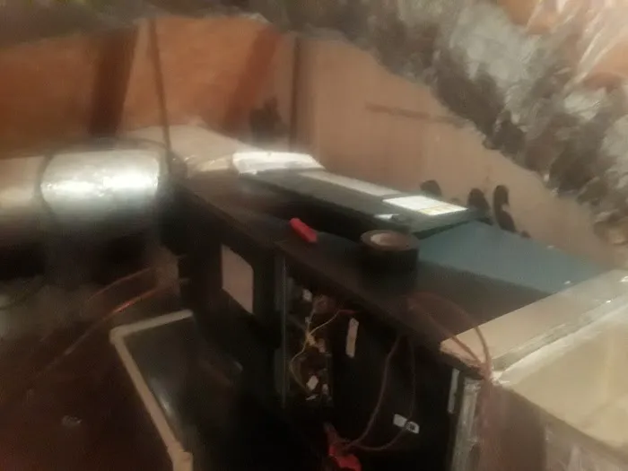 Alligate-Aire LLC Heating And Air Conditioning Picture 9