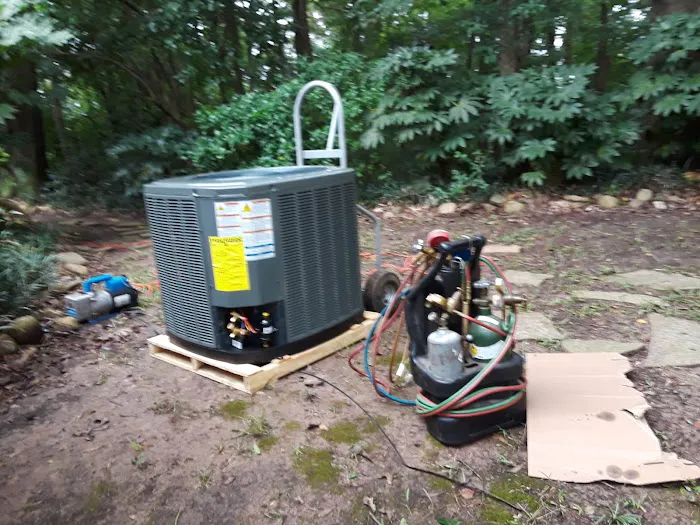 Alligate-Aire LLC Heating And Air Conditioning Picture 7