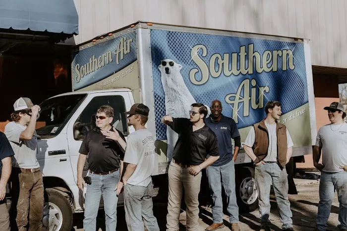 Southern Air Picture 2