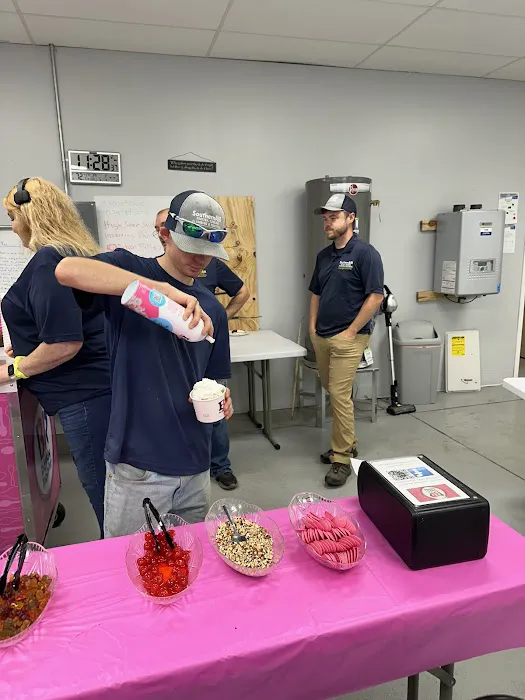 Southern Air Picture 3