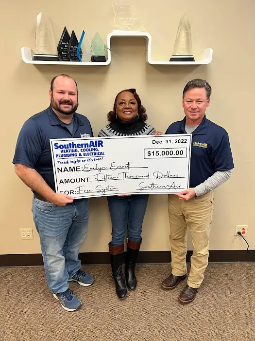 Southern Air Picture 6