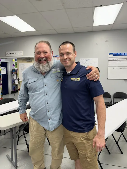 Southern Air Picture 7