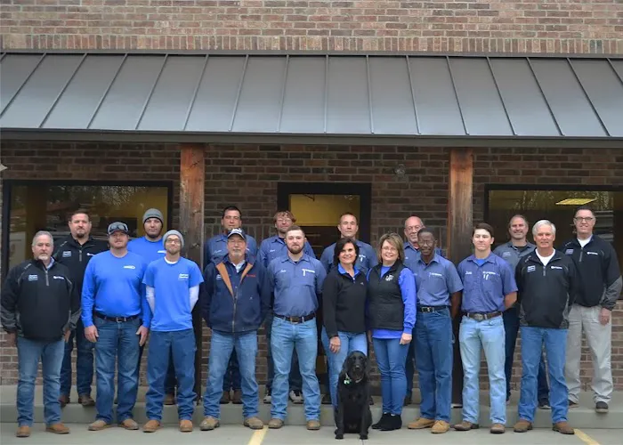 Air Systems, LLC Heating and Cooling Picture 1