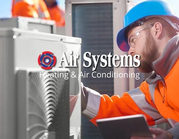Air Systems, LLC Heating and Cooling Picture 2