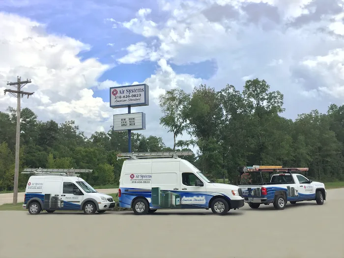 Air Systems, LLC Heating and Cooling Picture 4